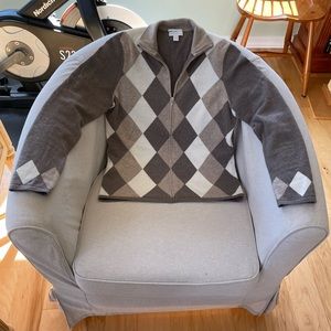 Charter Club Cashmere Sweater